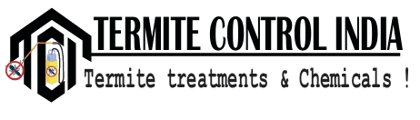 Termite Control India